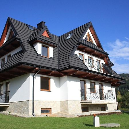 Krokusowa Polana Kościelisko Exterior foto