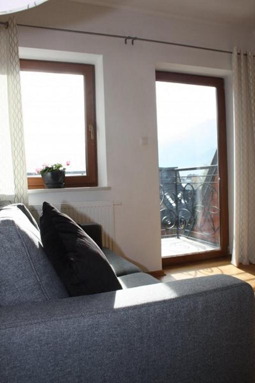 Krokusowa Polana Kościelisko Habitación foto