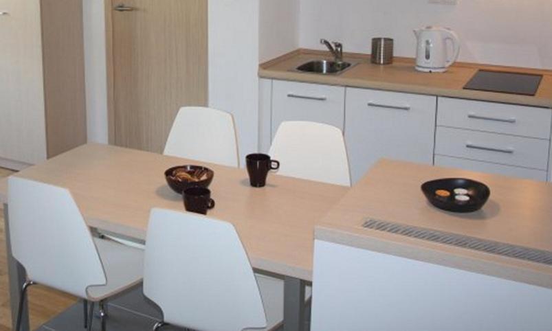 Krokusowa Polana Kościelisko Habitación foto