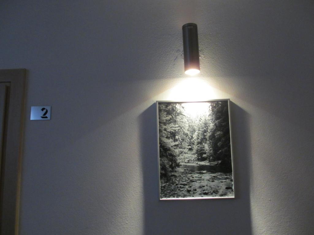 Krokusowa Polana Kościelisko Exterior foto