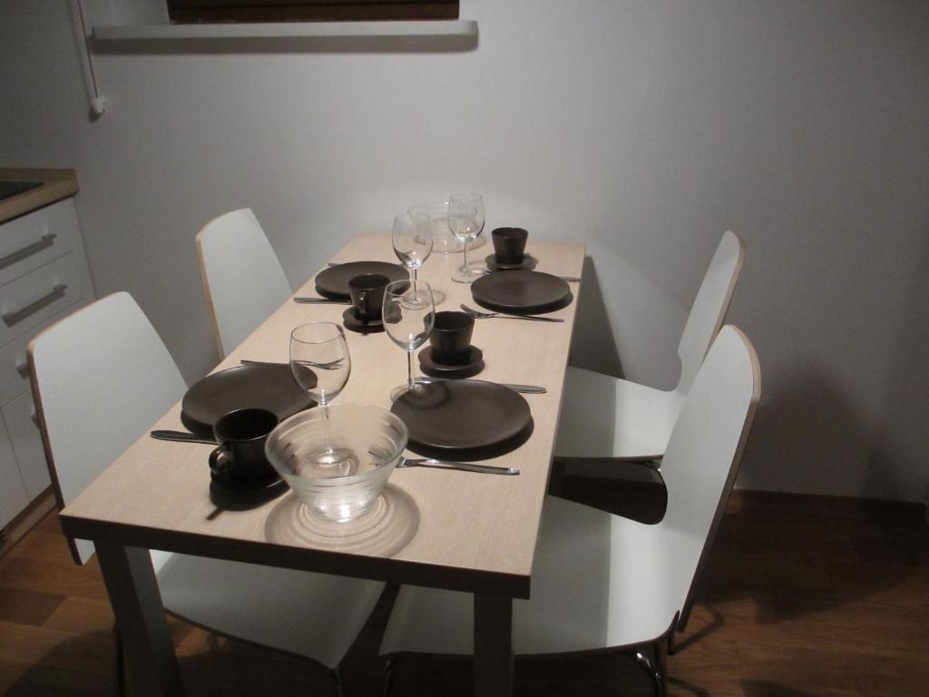 Krokusowa Polana Kościelisko Habitación foto